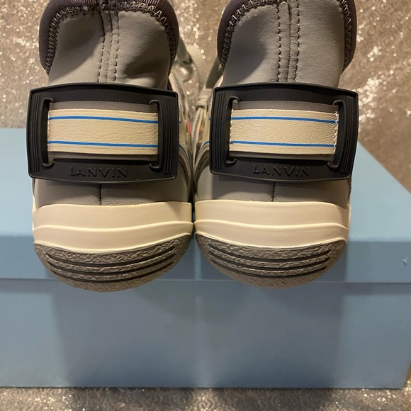 LANVIN - Picture 5 of 9